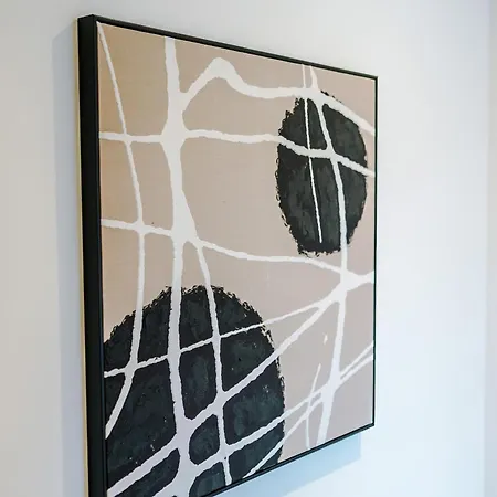 - Penthouse Vibes, Roof Terrace 3 Bed Sleeps 6