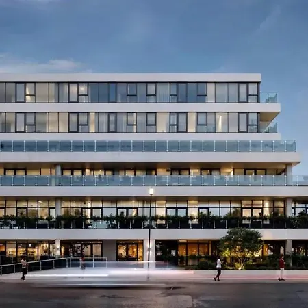 - Penthouse Vibes, Roof Terrace 3 Bed Sleeps 6 Lejlighed Leeds (West Yorkshire)