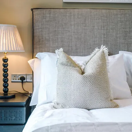 Appartement - Penthouse Vibes, Roof Terrace 3 Bed Sleeps 6 *