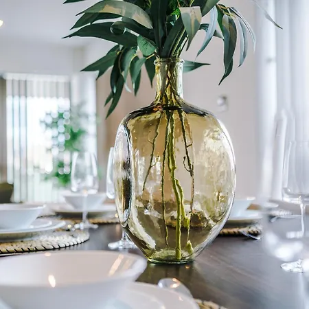 - Penthouse Vibes, Roof Terrace 3 Bed Sleeps 6 Lejlighed Leeds (West Yorkshire)