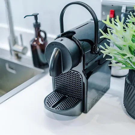 - Penthouse Vibes, Roof Terrace 3 Bed Sleeps 6 *