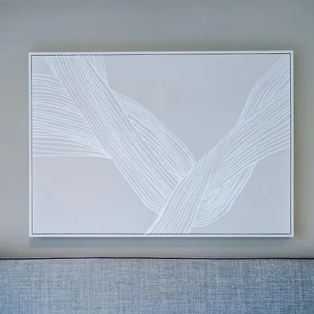 - Penthouse Vibes, Roof Terrace 3 Bed Sleeps 6 Appartement *