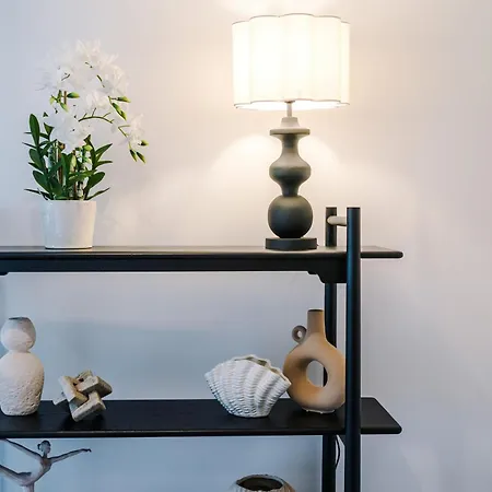 Appartement - Penthouse Vibes, Roof Terrace 3 Bed Sleeps 6