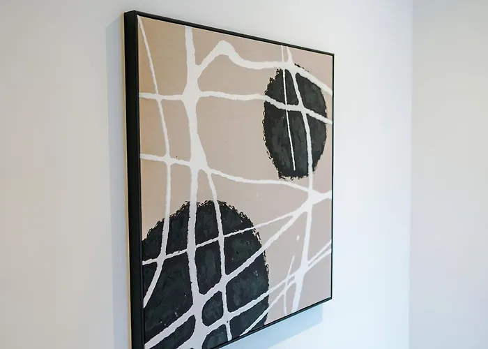 - Penthouse Vibes, Roof Terrace 3 Bed Sleeps 6